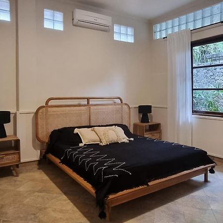 Mumbul Villas Nusa Dua  Extérieur photo
