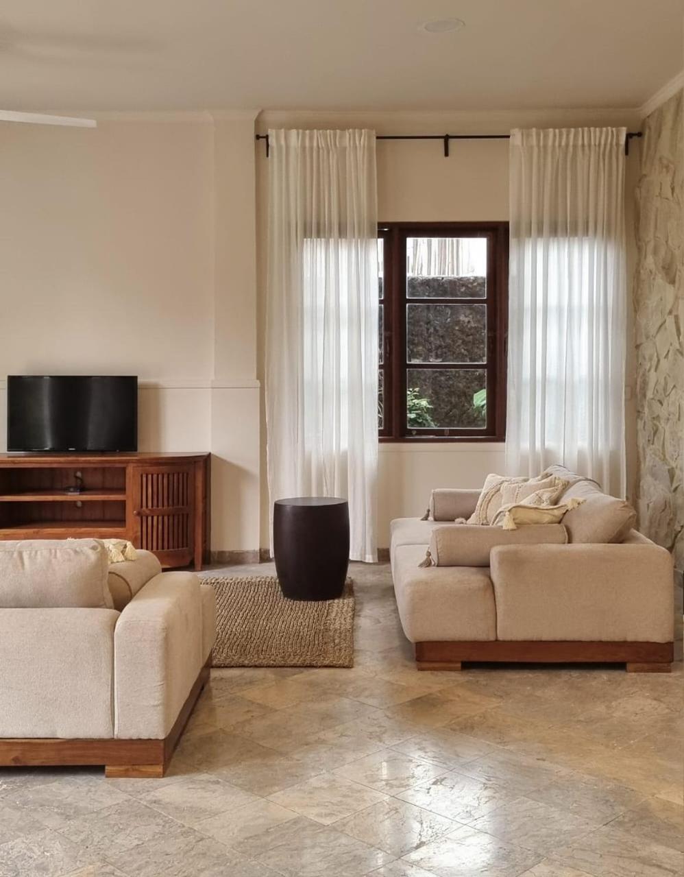 Mumbul Villas Nusa Dua  Extérieur photo