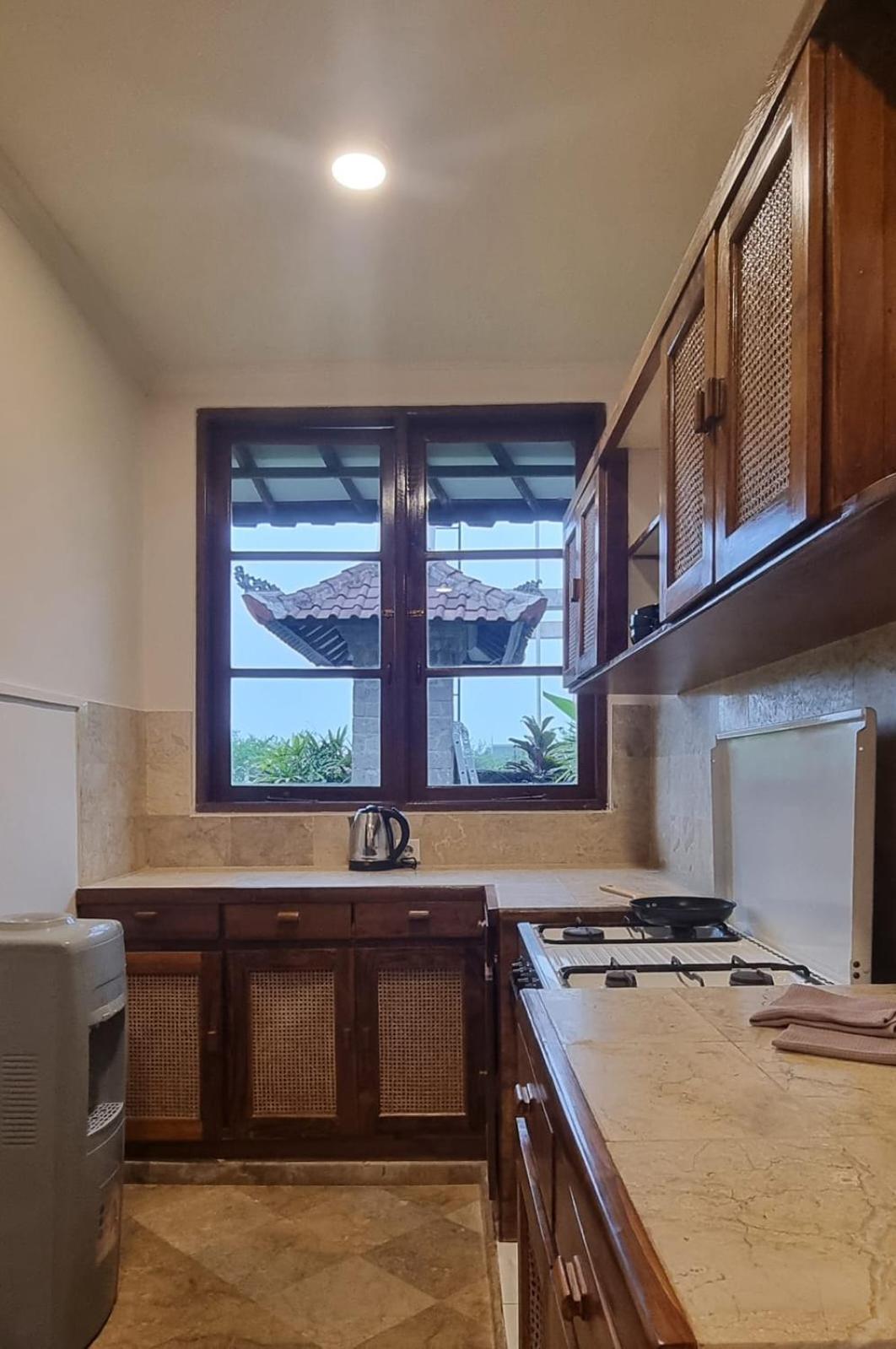 Mumbul Villas Nusa Dua  Extérieur photo